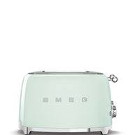 Smeg Pastel Yeşil 4x1 Ekmek Kızartma Makinesi