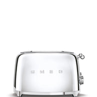 Smeg Paslanmaz Çelik 4x1 Ekmek Kızartma Makinesi