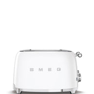 Smeg Beyaz 4x1 Ekmek Kızartma Makinesi