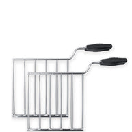 Smeg 2 Parça Sandviç Rafı