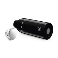 Smeg Clima Bottle Siyah Termos 500 ML