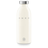 Smeg Clima Bottle Krem Termos 500 ML