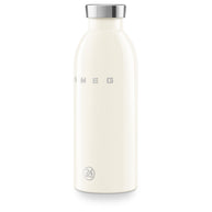 Smeg Clima Bottle Krem Termos 500 ML