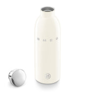 Smeg Clima Bottle Krem Termos 500 ML