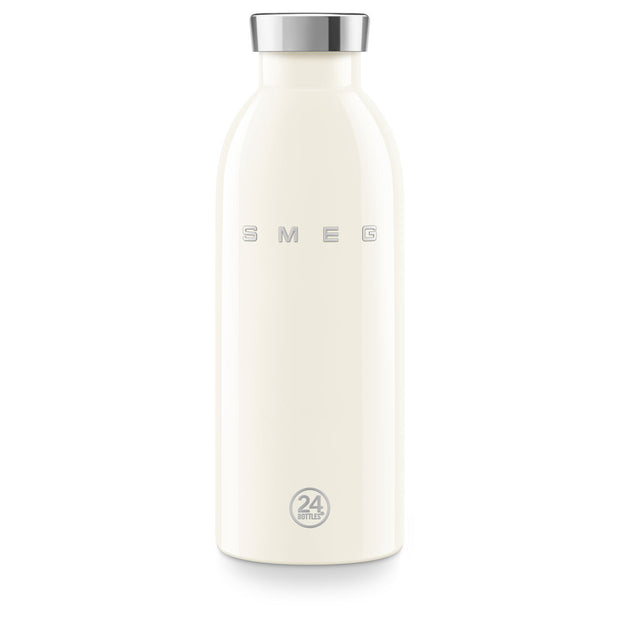 Smeg Clima Bottle Cream Thermos 500 ML