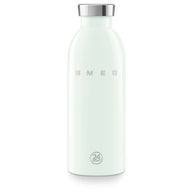 Smeg Clima Bottle Pastel Yeşil Termos 500 ml
