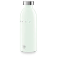 Smeg Clima Bottle Pastel Yeşil Termos 500 ml