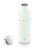 Smeg Clima Bottle Pastel Yeşil Termos 500 ml