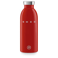 Smeg Clima Bottle Kırmızı Termos 500 ml