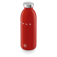 Smeg Clima Bottle Kırmızı Termos 500 ml
