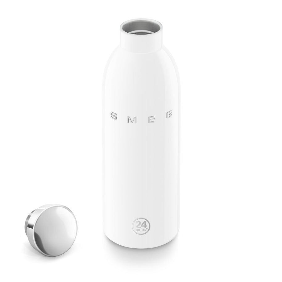 Smeg Clima Bottle Beyaz Termos 500 ML