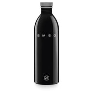 Smeg Urban Bottle Siyah Termos 1L