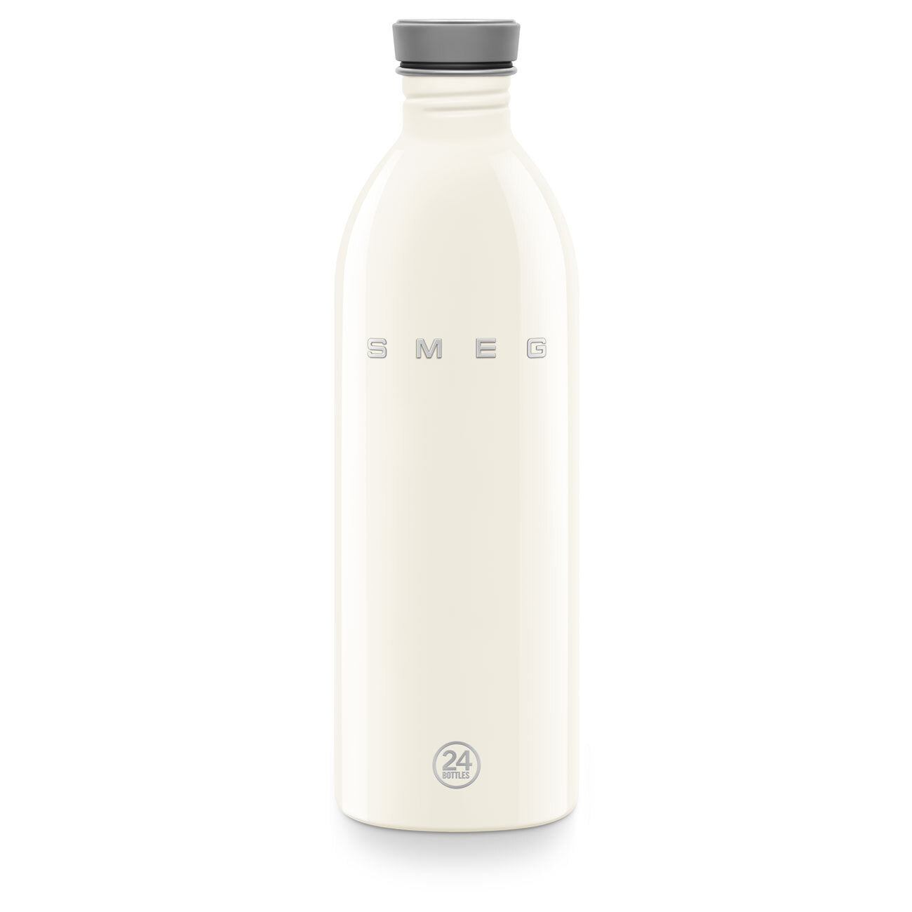 Smeg Urban Bottle Krem Termos 1L