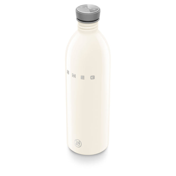 Smeg Urban Bottle Cream Thermos 1L