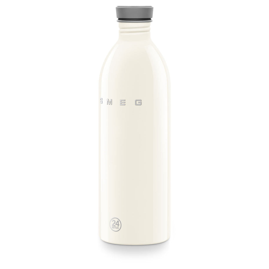 Smeg Urban Bottle Krem Termos 1L