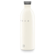 Smeg Urban Bottle Krem Termos 1L