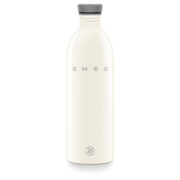 Smeg Urban Bottle Cream Thermos 1L