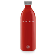 Smeg Urban Bottle Kırmızı Termos 1 L