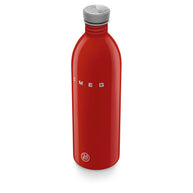 Smeg Urban Bottle Kırmızı Termos 1 L
