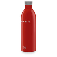 Smeg Urban Bottle Kırmızı Termos 1 L
