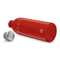Smeg Urban Bottle Kırmızı Termos 1 L