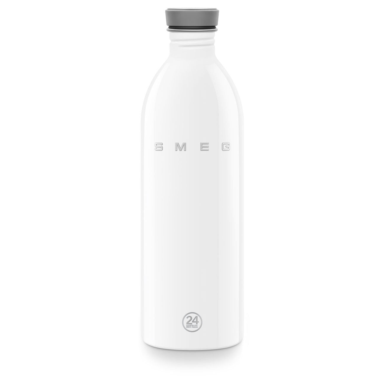 Smeg Urban Bottle Beyaz Termos 1L