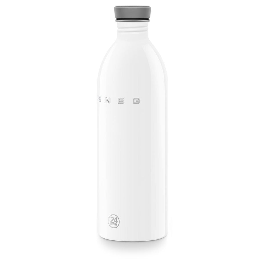 Smeg Urban Bottle Beyaz Termos 1L