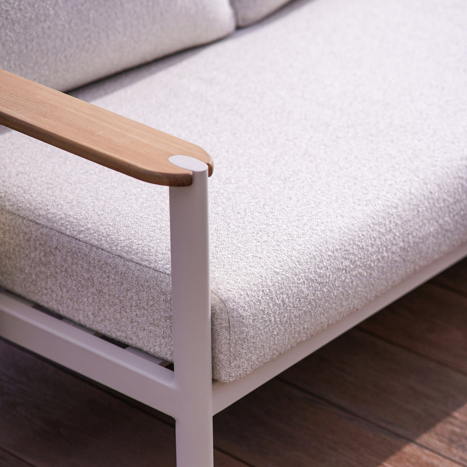 Wing Garden Seating Set