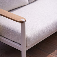 Wing Garden Seating Set
