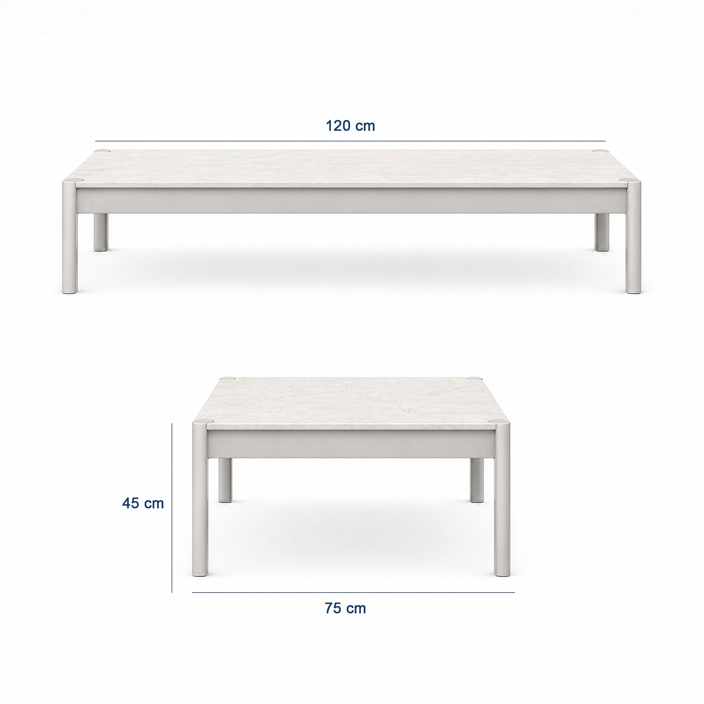 Wing Garden Seating Set