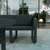 Airport Garden Seating Set