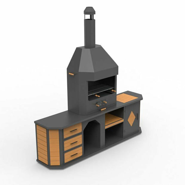 Avand Barbekü