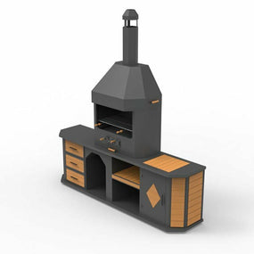 Avand Barbekü