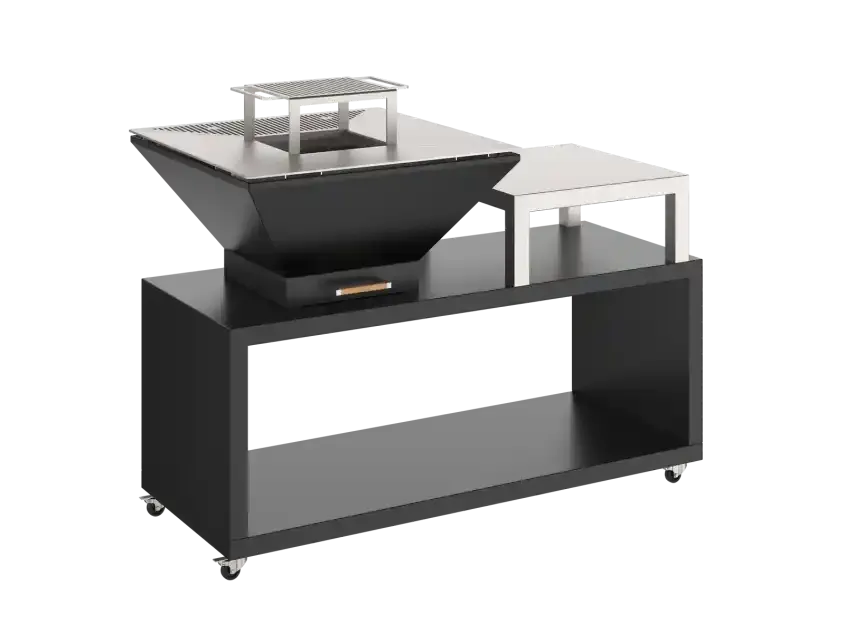 BBQ Combo - Anthracite