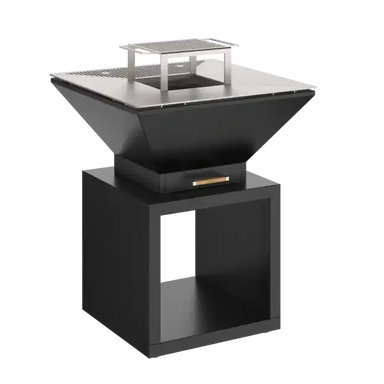 BBQ Tower - Antrasit