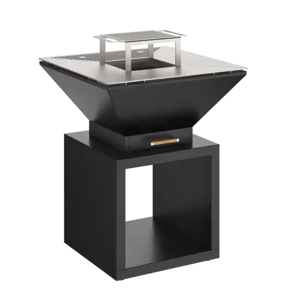 BBQ Tower - Antrasit
