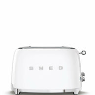 Smeg Beyaz 2x1 Ekmek Kızartma Makinesi