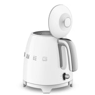 Smeg Beyaz Mini Kettle