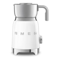 Smeg Beyaz Süt Köpürtme Makinesi