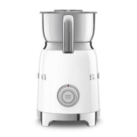 Smeg Beyaz Süt Köpürtme Makinesi