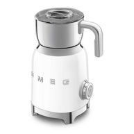 Smeg Beyaz Süt Köpürtme Makinesi