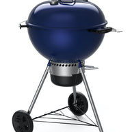 Weber Master-Touch Okyanus Mavi GBS C-5750 Kömürlü Izgara Ø 57 cm