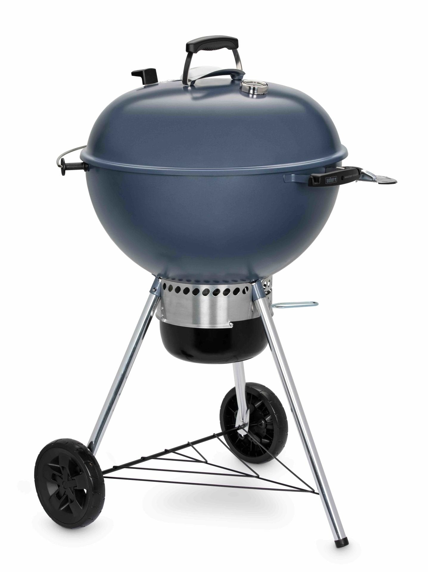 Weber Master-Touch, 57 cm, GBS C-5750 Slate Blue EU