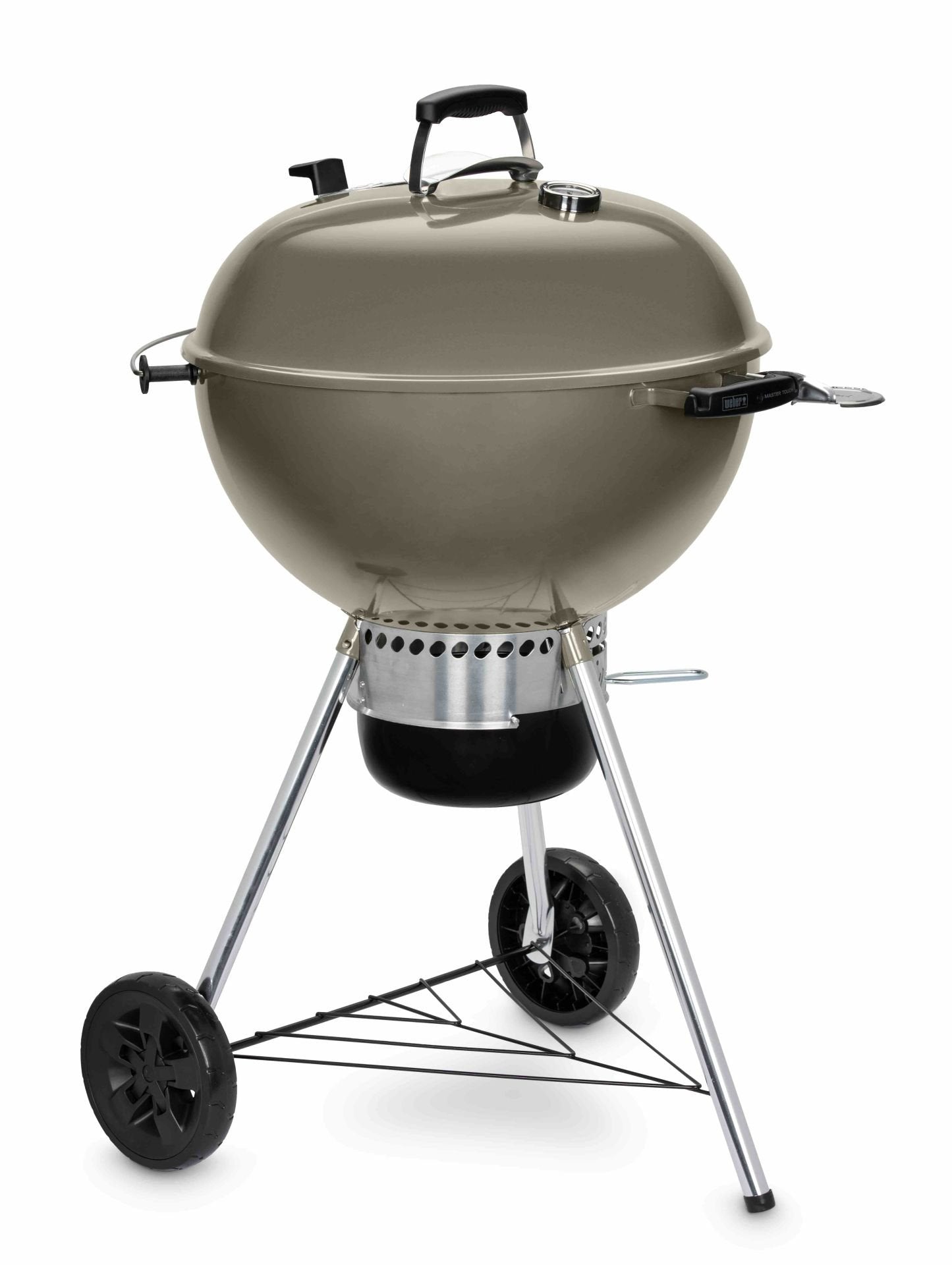 Weber Master-Touch, 57 cm, GBS C-5750 Smoke Gray EU