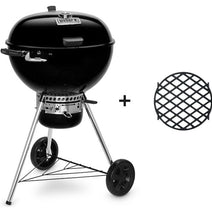 Weber Master-Touch Premium 57 cm, SE E-5775 Black EU