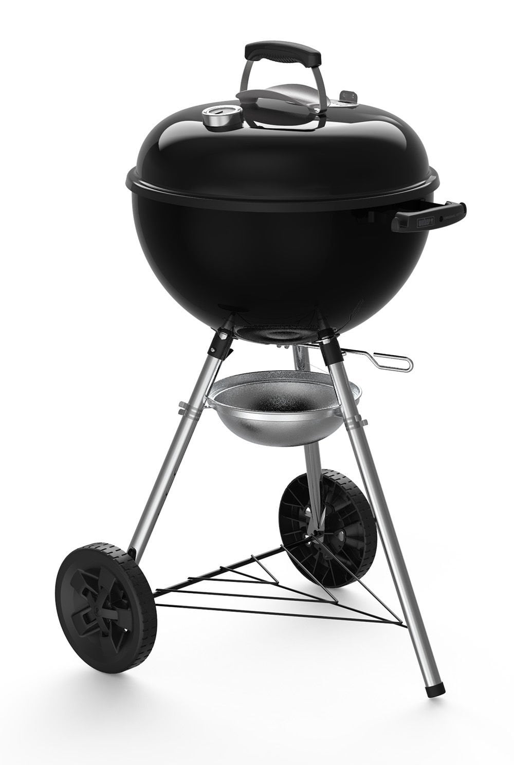 Weber Orijinal Kettle E-4710 Kömür Izgara Ø 47 cm