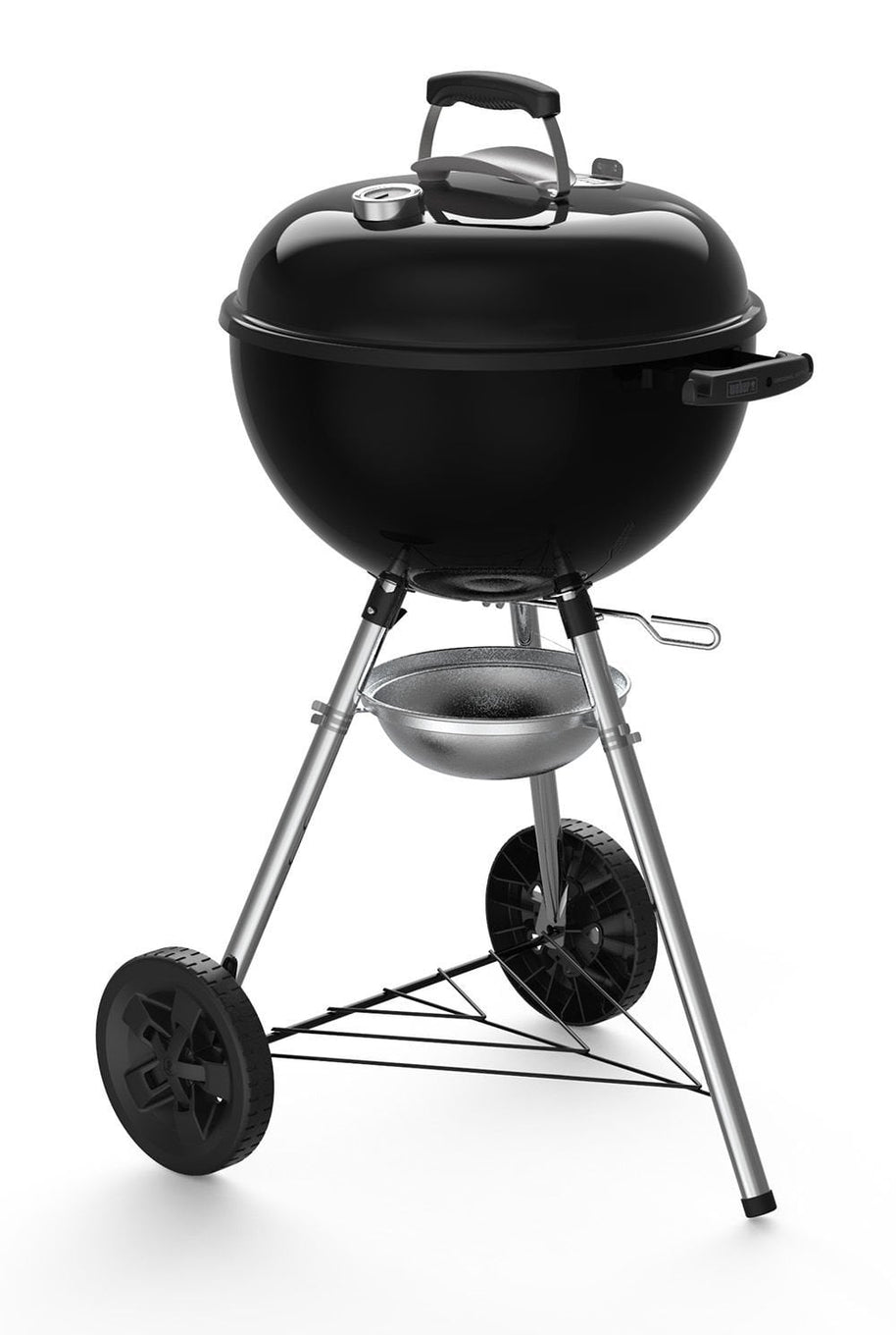 Weber Orijinal Kettle E-4710 Kömür Izgara Ø 47 cm