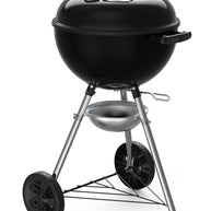 Weber Orijinal Kettle E-4710 Kömür Izgara Ø 47 cm