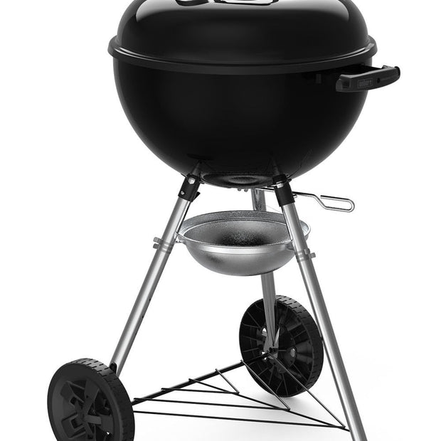 Weber Orijinal Kettle E-4710 Kömür Izgara Ø 47 cm