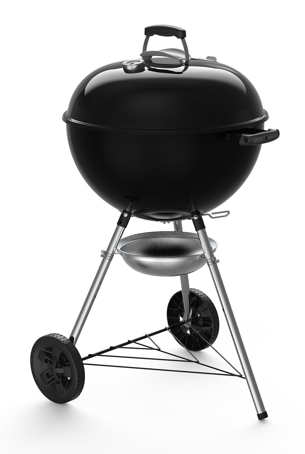 Weber Orijinal Kettle E-5710 Kömür Izgara Ø 57 cm